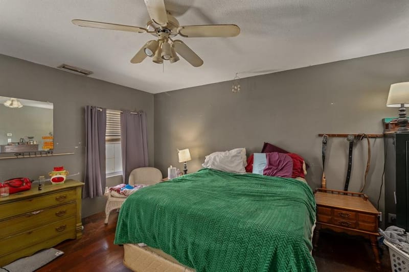 5562 Cedar Creek Drive, Kemp TX 75143 - Photo 22