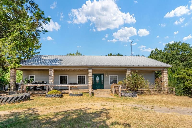 5562 Cedar Creek Drive, Kemp TX 75143 - Photo 7