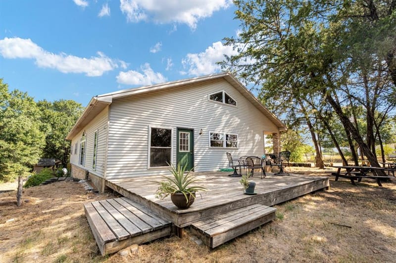 5562 Cedar Creek Drive, Kemp TX 75143 - Photo 36