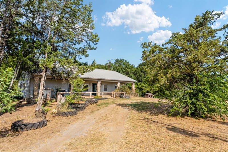 5562 Cedar Creek Drive, Kemp TX 75143 - Photo 5