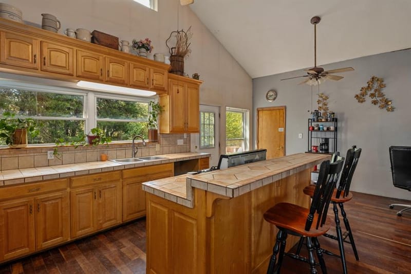 5562 Cedar Creek Drive, Kemp TX 75143 - Photo 20