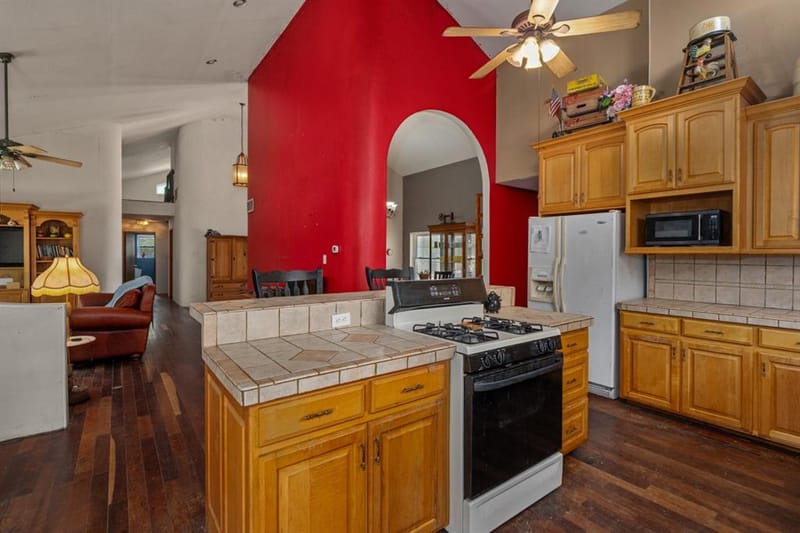 5562 Cedar Creek Drive, Kemp TX 75143 - Photo 18