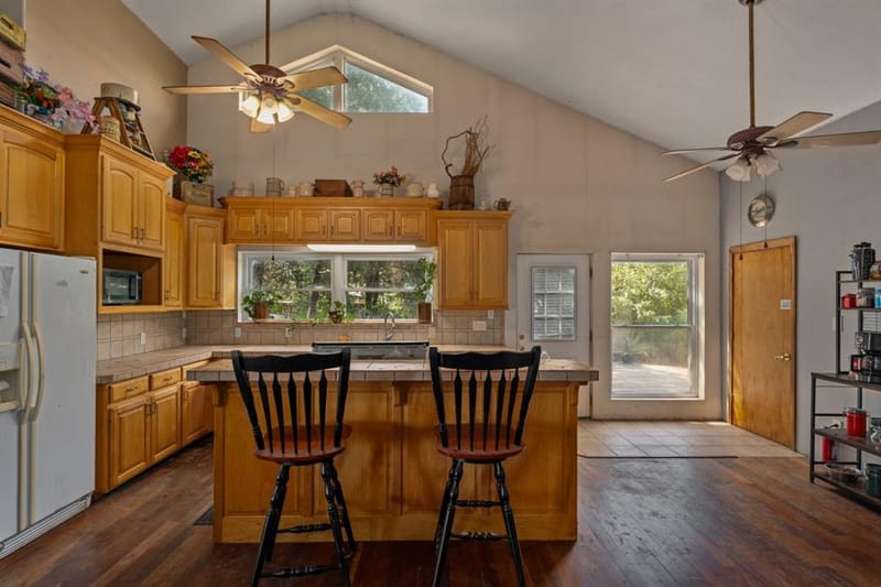 5562 Cedar Creek Drive, Kemp TX 75143 - Photo 15