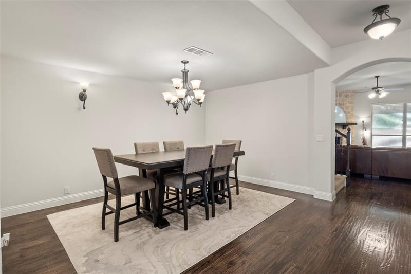 947 Mangrove Drive, Fate TX 75087 - Photo 16