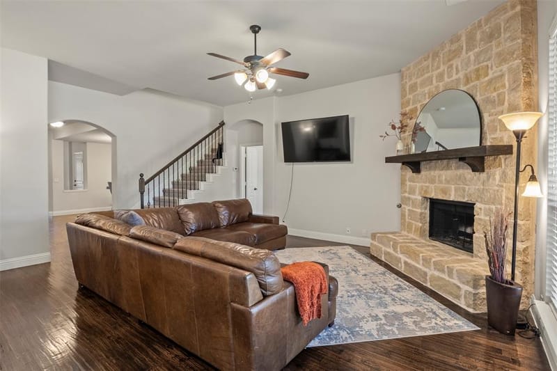 947 Mangrove Drive, Fate TX 75087 - Photo 7