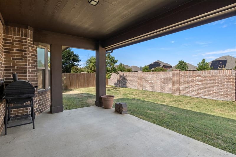 947 Mangrove Drive, Fate TX 75087 - Photo 28