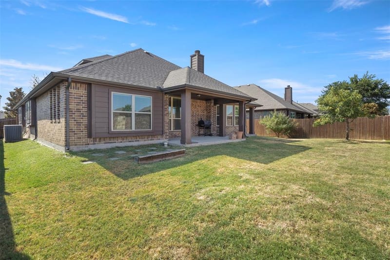 947 Mangrove Drive, Fate TX 75087 - Photo 30