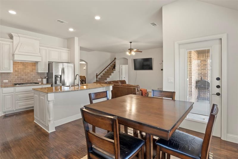 947 Mangrove Drive, Fate TX 75087 - Photo 10