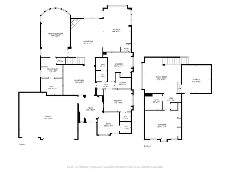 947 Mangrove Drive, Fate TX 75087 - Photo 33
