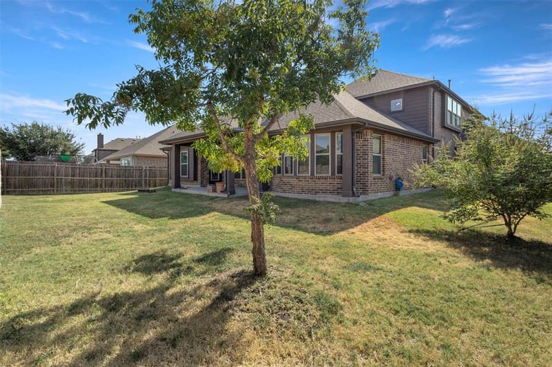 947 Mangrove Drive, Fate TX 75087 - Photo 29