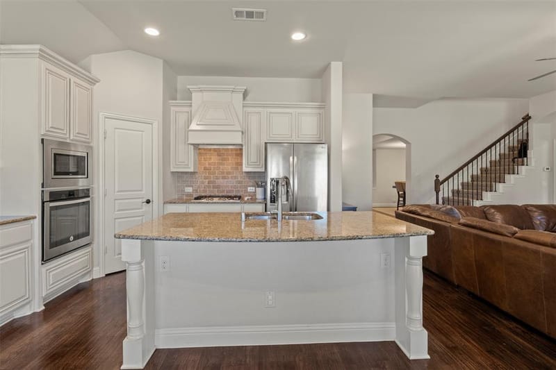 947 Mangrove Drive, Fate TX 75087 - Photo 8