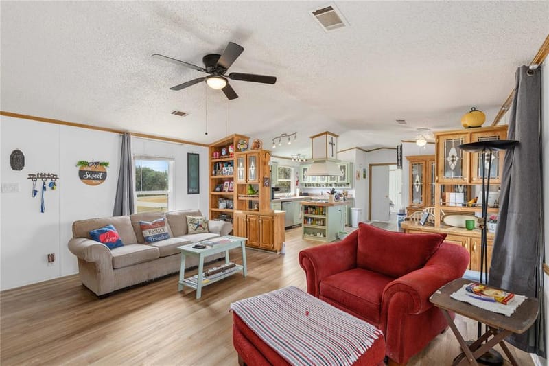 375 Whispering Oaks Lane, Early TX 76802