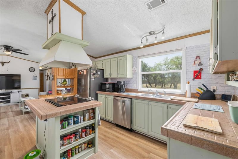 375 Whispering Oaks Lane, Early TX 76802 - Photo 5