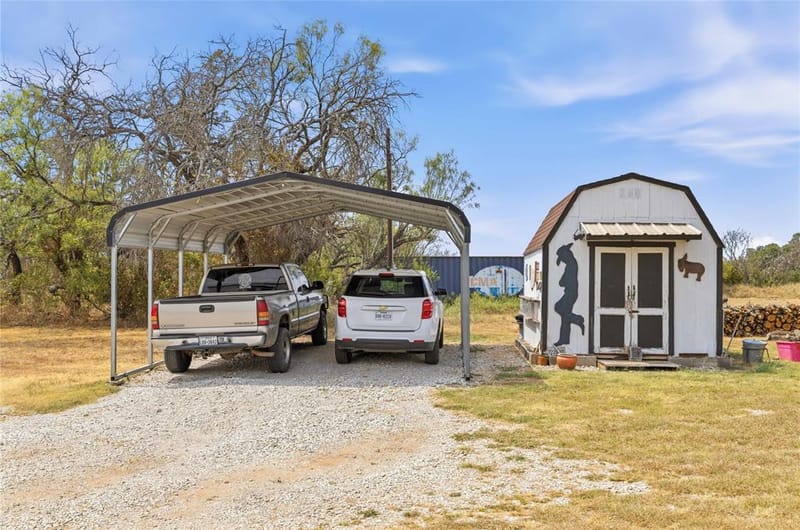 375 Whispering Oaks Lane, Early TX 76802 - Photo 18