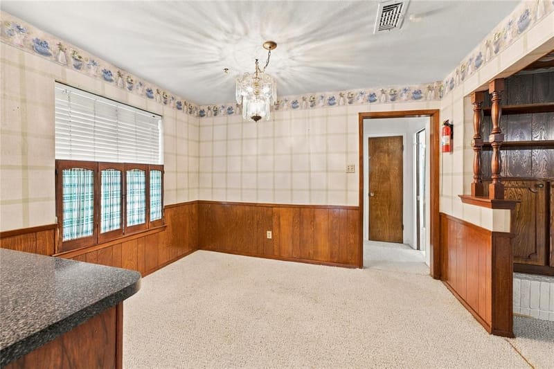 1611 Park Ridge Terrace, Arlington TX 76012 - Photo 13