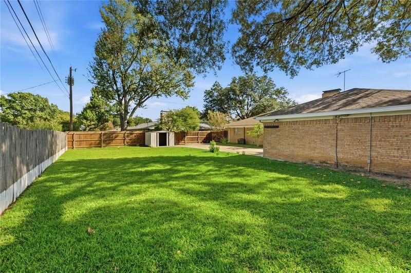 1611 Park Ridge Terrace, Arlington TX 76012 - Photo 38