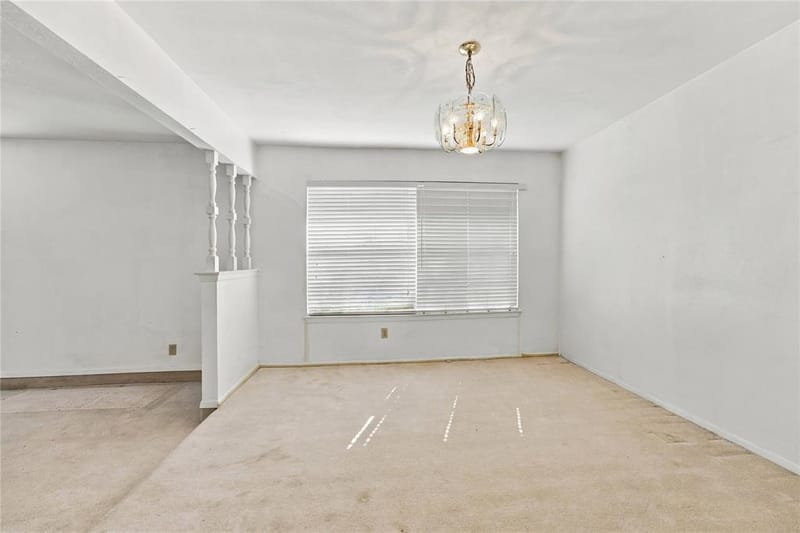 1611 Park Ridge Terrace, Arlington TX 76012 - Photo 10