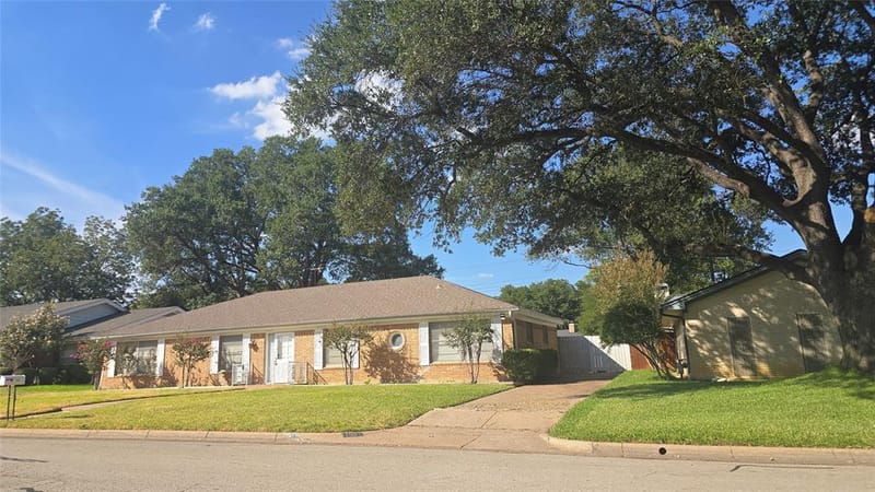 1611 Park Ridge Terrace, Arlington TX 76012 - Photo 37