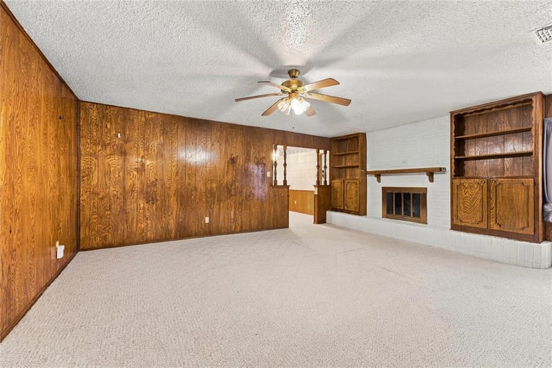 1611 Park Ridge Terrace, Arlington TX 76012 - Photo 19