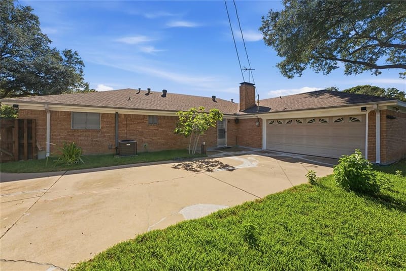 1611 Park Ridge Terrace, Arlington TX 76012 - Photo 35