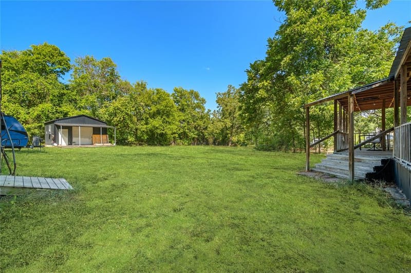 1216 Wesley Street, Greenville TX 75401 - Photo 20