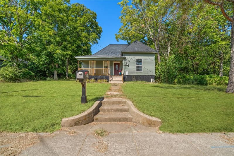 1216 Wesley Street, Greenville TX 75401 - Photo 18