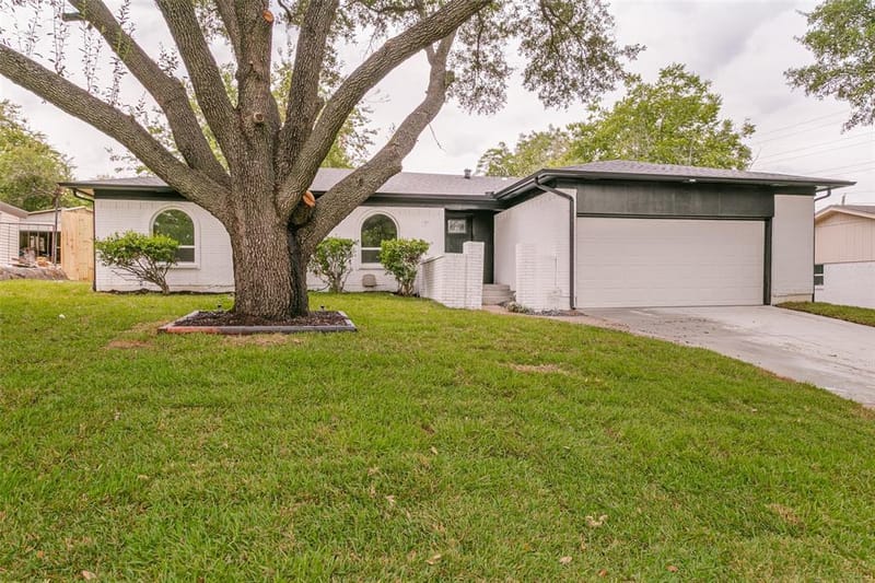 5333 Westminster Court S, Fort Worth TX 76133