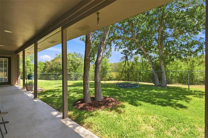 600 Cedar Canyon Road, Crawford TX 76638 - Photo 23
