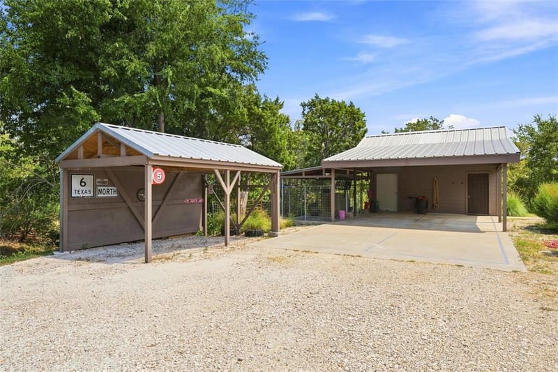 600 Cedar Canyon Road, Crawford TX 76638 - Photo 27