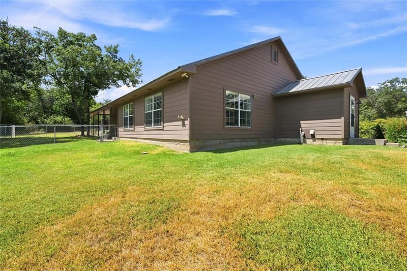 600 Cedar Canyon Road, Crawford TX 76638 - Photo 26