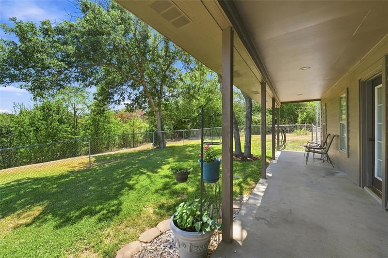 600 Cedar Canyon Road, Crawford TX 76638 - Photo 22