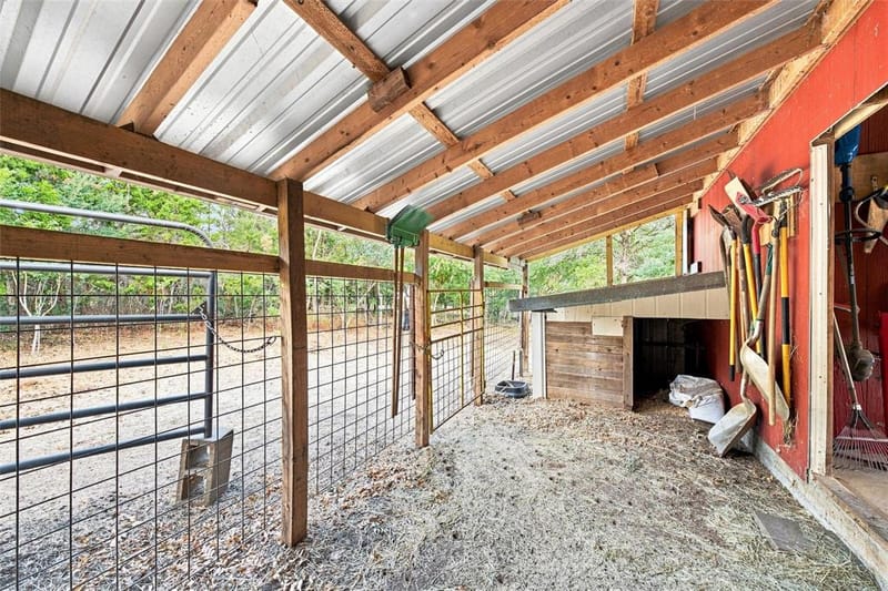 600 Cedar Canyon Road, Crawford TX 76638 - Photo 28