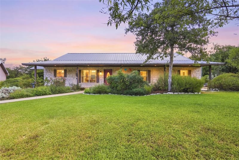 600 Cedar Canyon Road, Crawford TX 76638 - Photo 30