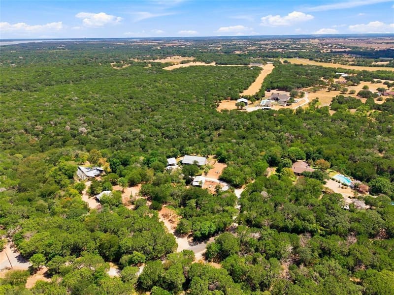 600 Cedar Canyon Road, Crawford TX 76638 - Photo 34