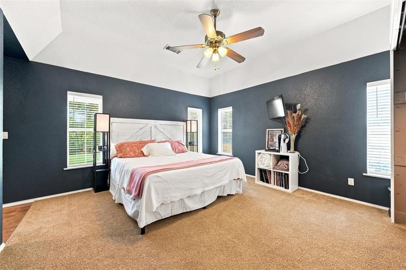 600 Cedar Canyon Road, Crawford TX 76638 - Photo 14