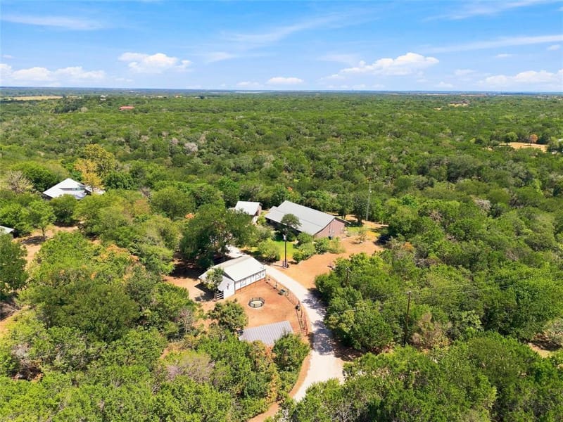 600 Cedar Canyon Road, Crawford TX 76638 - Photo 37