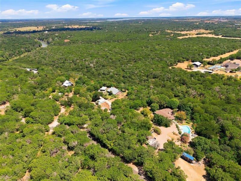 600 Cedar Canyon Road, Crawford TX 76638 - Photo 35