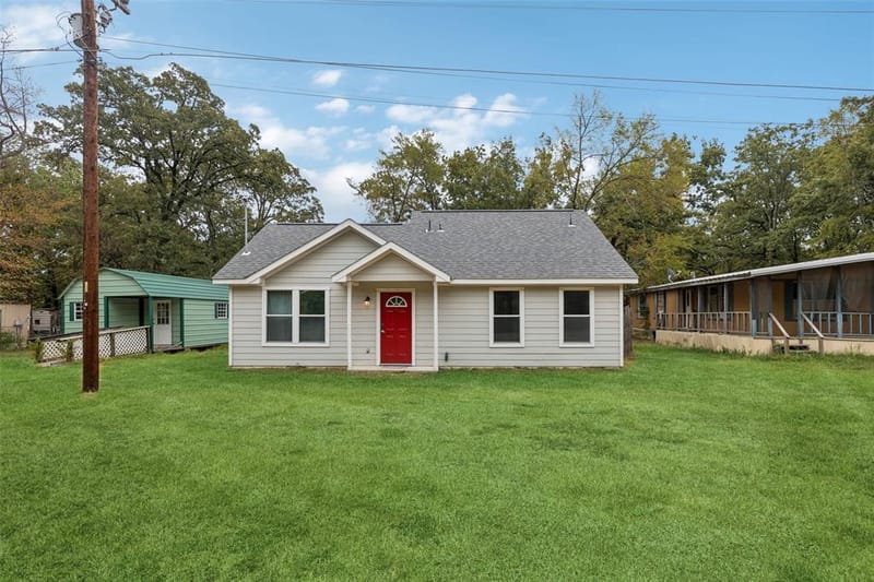 7570 Double Bridge Road, Mabank TX 75156 - Photo 3