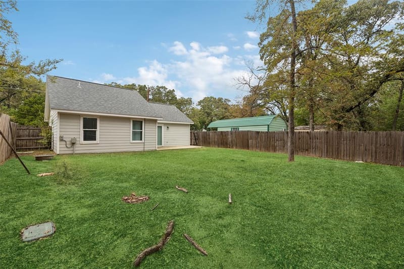 7570 Double Bridge Road, Mabank TX 75156 - Photo 30