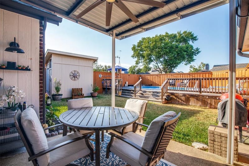 8317 Trail Lake Drive, Rowlett TX 75088 - Photo 22