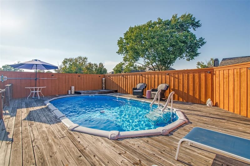 8317 Trail Lake Drive, Rowlett TX 75088 - Photo 3