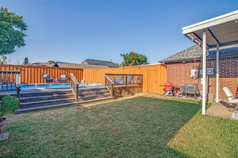 8317 Trail Lake Drive, Rowlett TX 75088 - Photo 24