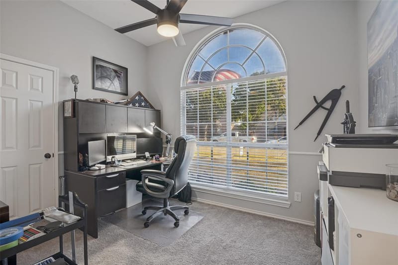 8317 Trail Lake Drive, Rowlett TX 75088 - Photo 19