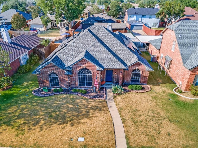 8317 Trail Lake Drive, Rowlett TX 75088 - Photo 31