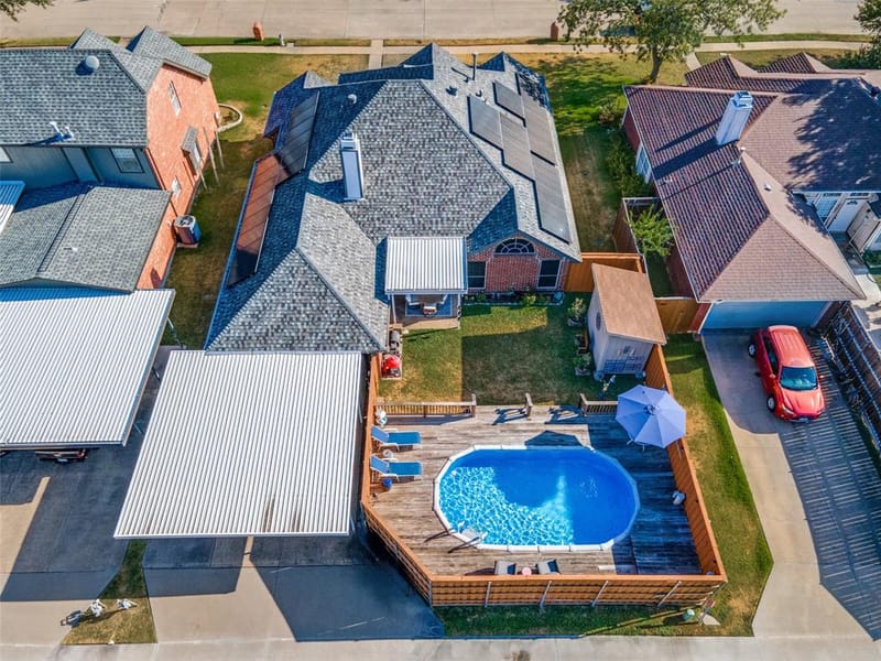 8317 Trail Lake Drive, Rowlett TX 75088 - Photo 29
