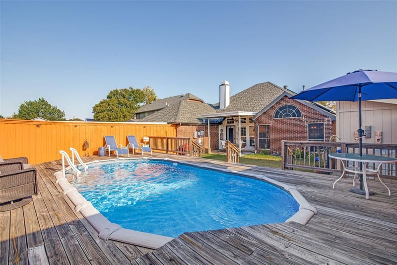 8317 Trail Lake Drive, Rowlett TX 75088 - Photo 25