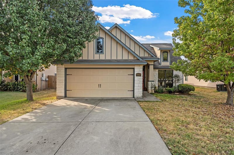 10437 Condor Loop, Waco TX 76708