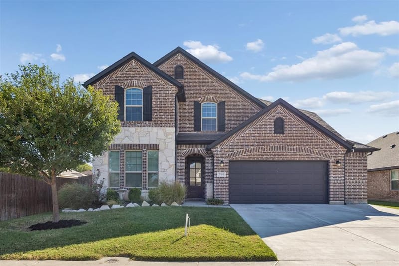 700 Newberry Lane, Royse City TX 75189