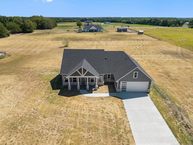 1564 County Road 4732, Cumby TX 75433 - Photo 33