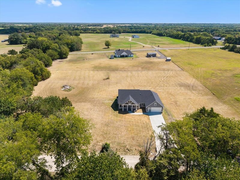1564 County Road 4732, Cumby TX 75433 - Photo 35